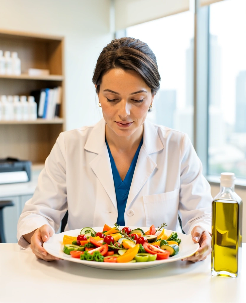 L'expertise NutriHealth