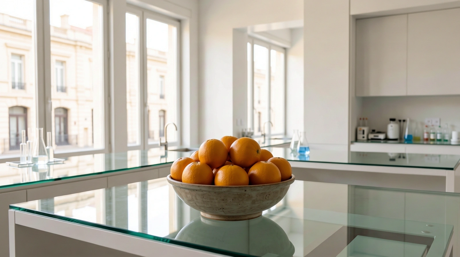 Laboratoire de nutrition NutriHealth