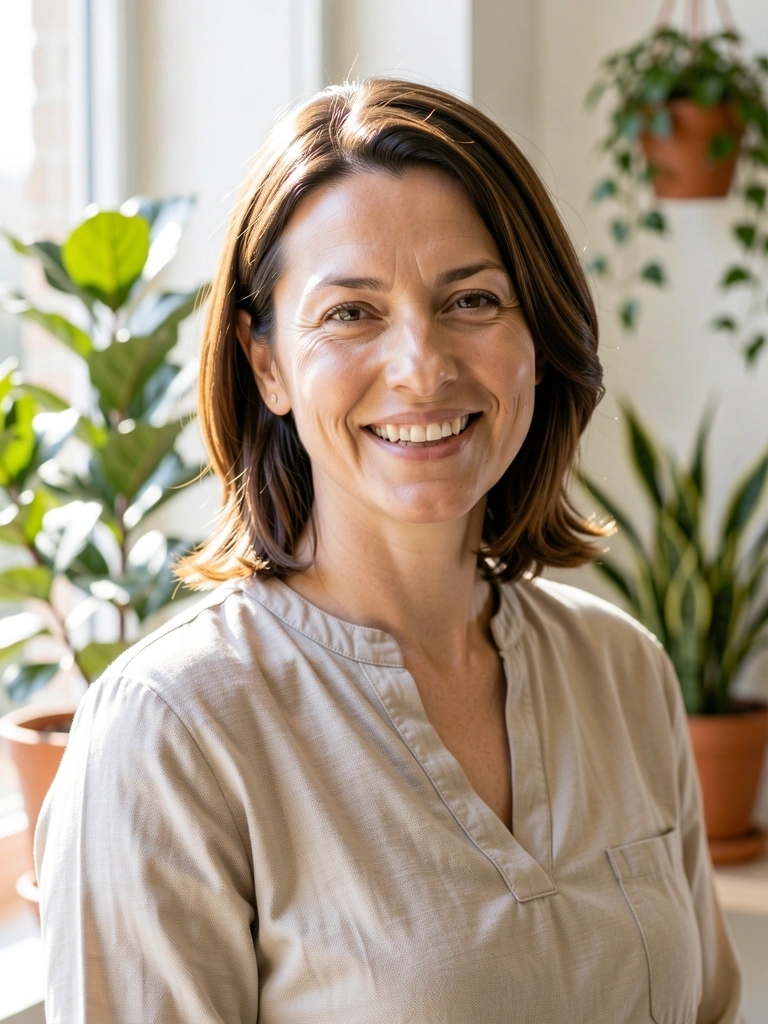 Notre spécialiste en nutrition holistique