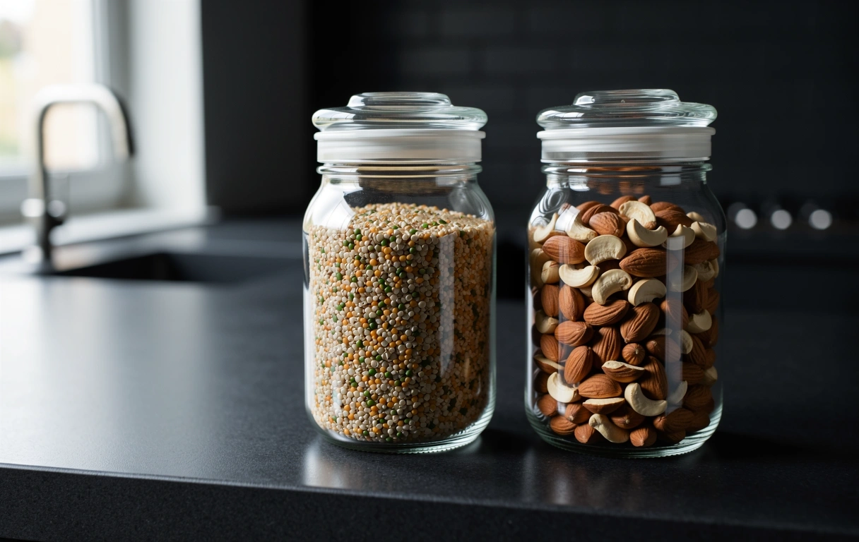 Approche NutriHealth